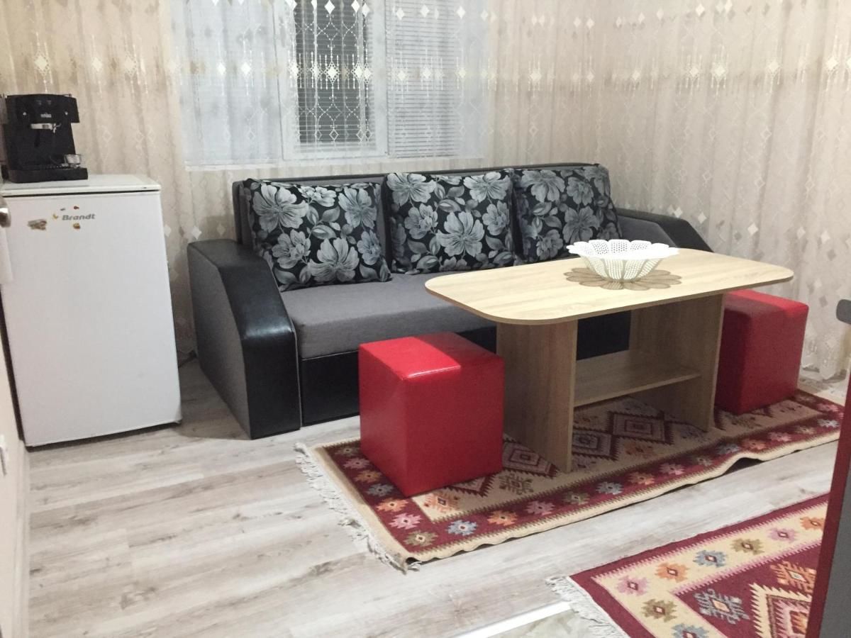 Гостевой дом Elenite Guesthouse Гоце-Делчев-39