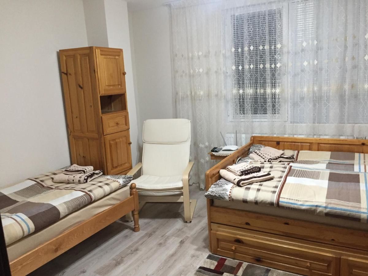 Гостевой дом Elenite Guesthouse Гоце-Делчев-42