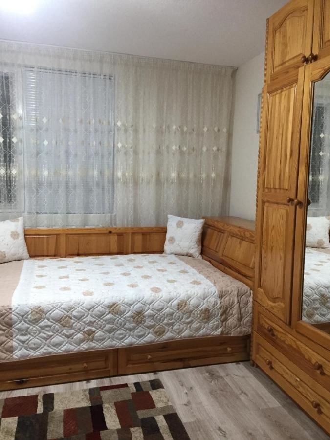 Гостевой дом Elenite Guesthouse Гоце-Делчев