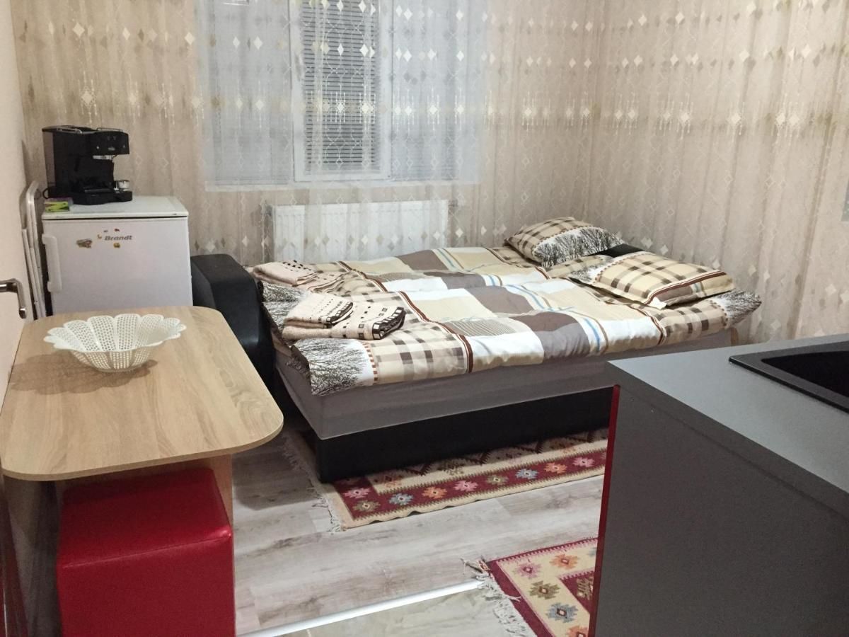 Гостевой дом Elenite Guesthouse Гоце-Делчев